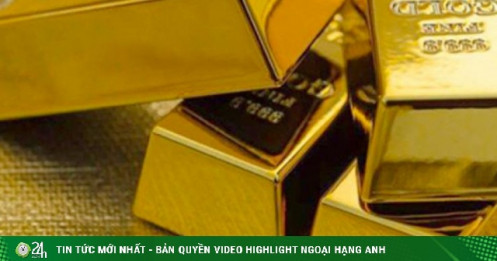 Dự báo giá vàng ngày 6/3: Tăng mạnh trở lại