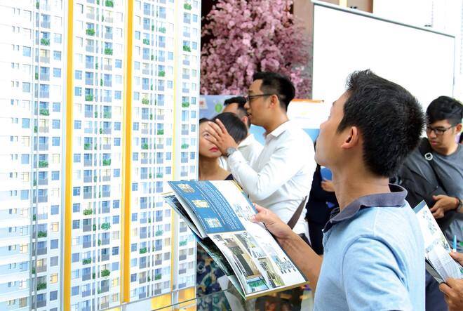 Gần 60% dân số trẻ Việt Nam mong muốn được có nhà ở