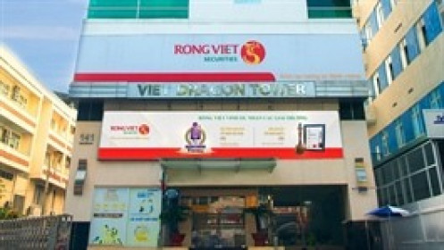 Rồng Việt khẳng định uy tín qua các đợt phát hành trái phiếu doanh nghiệp