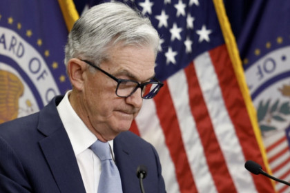 Điều 'lạ kỳ' của kinh tế Mỹ khiến Fed gặp khó trong cuộc chiến chống lạm phát