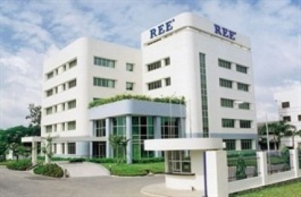 REE dự kiến bán cổ phiếu quỹ hơn 1 triệu cổ phiếu quỹ dưới dạng ESOP