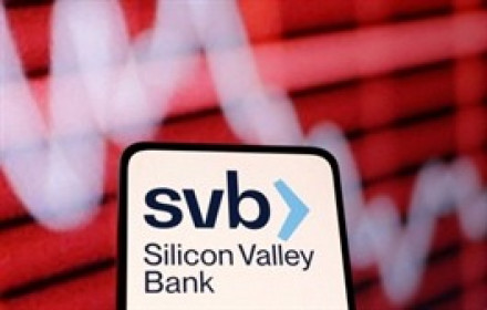 Nỗ lực huy động vốn thất bại, Silicon Valley Bank Financial tìm cách "bán mình"?
