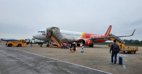 Sắp mở đường bay kết nối Cần Thơ - Quảng Ninh