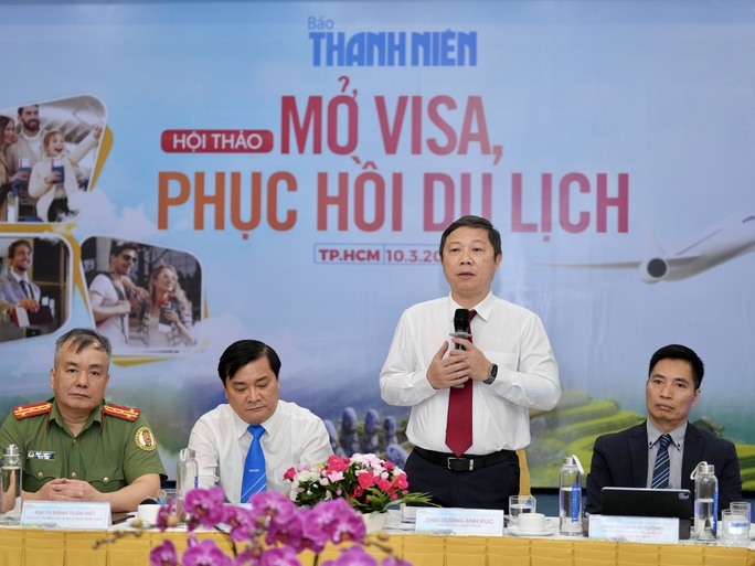 Đề xuất miễn visa cho “khách sộp” và giới siêu giàu vào Việt Nam