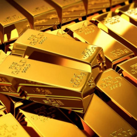 Ngân hàng Trung ương Singapore tăng dự trữ vàng lên gần 200 tấn
