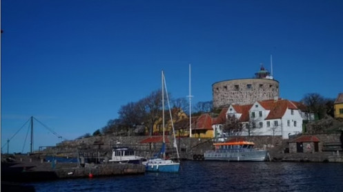 Vụ phá hoại Dòng chảy phương Bắc: Đan Mạch phát hiện tình tiết mới, Đức "chỉ điểm" 6 người, Nga dọa đáp trả phương Tây