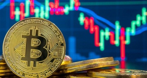 Bitcoin xuống dưới 20.000 USD, thị trường tiền điện tử bốc hơi 70 tỷ USD trong 24 giờ