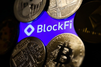 BlockFi bị kẹt lại 227 triệu USD trên Silicon Valley Bank