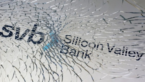 Ngân hàng Mỹ Silicon Valley Bank sụp đổ: Lời cảnh tỉnh cho việc huy động ngắn hạn và cho vay dài hạn