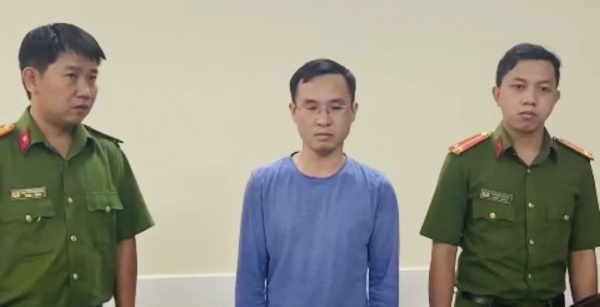 Khởi tố một Phó Tổng giám đốc đưa hối lộ cho các đăng kiểm viên của Cục Đăng kiểm Việt Nam