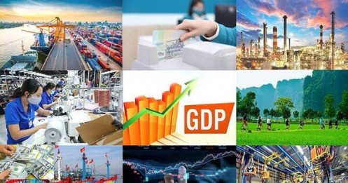 Ngân hàng thế giới dự báo kinh tế Việt Nam tăng trưởng 6,3% năm nay