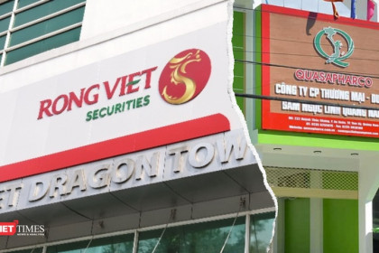 Chứng khoán Rồng Việt và khoản đầu tư ít biết ở Sâm Ngọc Linh Quảng Nam