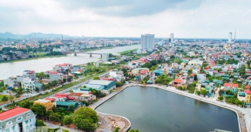 'Bóng' Lã Vọng ở dự án hơn 5.200 tỷ đồng tại Hà Nam