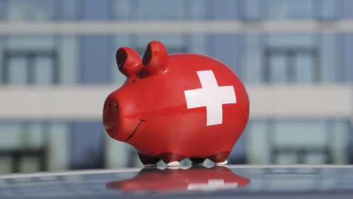 Các ngân hàng Thụy Sĩ lo ngại làn sóng rút tiền từ giới giàu có Trung Quốc