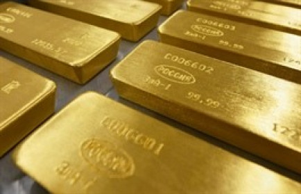Vượt 1,900 USD, vàng thế giới tăng lên cao nhất kể từ đầu tháng 02/2022