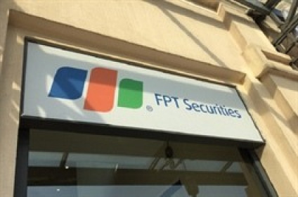 Dịch vụ Tài chính SBI muốn tăng sở hữu tại FTS 