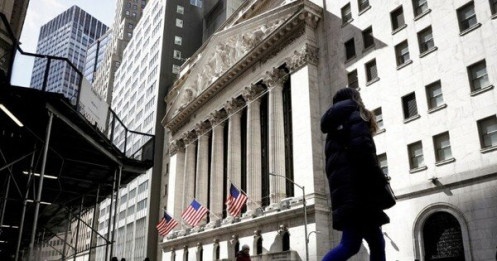 Hai ngân hàng sụp đổ: Chính quyền Mỹ nghe ngóng thêm sau 'phát súng' đầu tiên