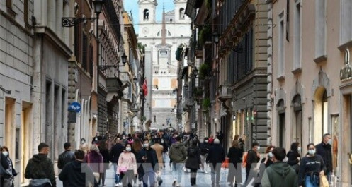 Italy có thể tránh được suy thoái kinh tế
