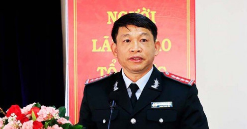 Bắt tạm giam Chánh Thanh tra tỉnh Lâm Đồng