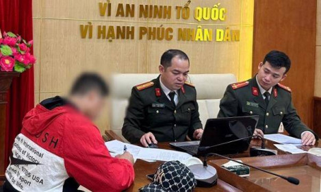 Xử lý người chia sẻ thông tin sai sự thật vụ Ngân hàng TMCP Sài Gòn
