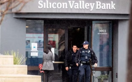 Chuyên gia tài chính: Silicon Valley Bank sẽ trụ vững nếu đây không phải thời kỳ của mạng xã hội