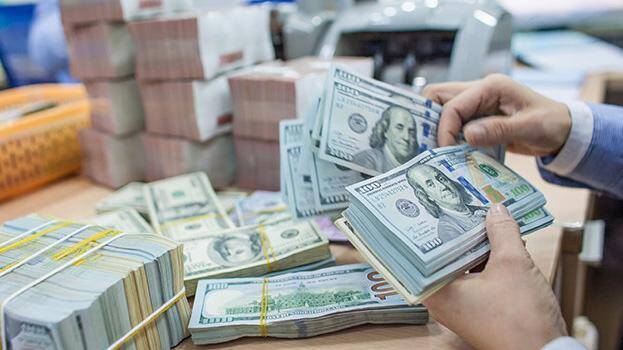 Tỷ giá USD hôm nay 15/3: Tăng nhẹ trở lại sau khi công bố số liệu lạm phát mới