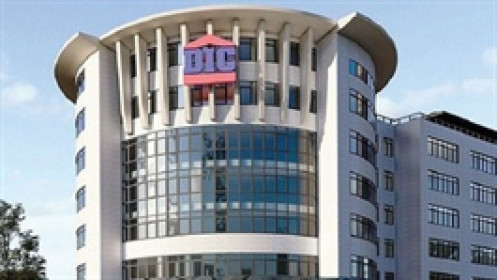 DIG giải thể một chi nhánh ở Vũng Tàu giữa lúc muốn mua lại trước hạn 1,000 tỷ đồng trái phiếu