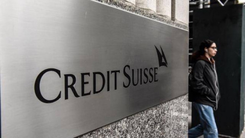 Chuyện gì đã xảy ra ở Credit Suisse?