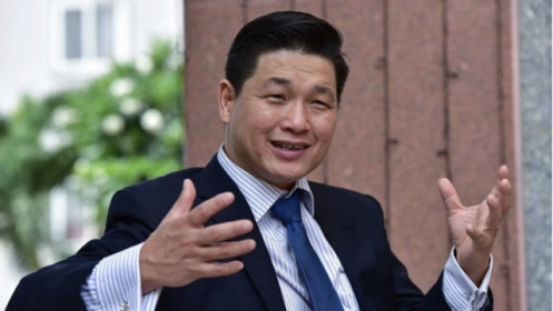 Giám đốc quỹ đầu tư AFC Vietnam: “Nếu Credit Suisse sụp đổ cũng là chuyện bên kia bán cầu, ảnh hưởng Việt Nam rất nhỏ”