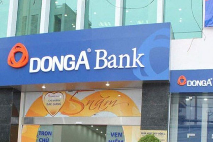 Lãi suất huy động tiếp đà giảm