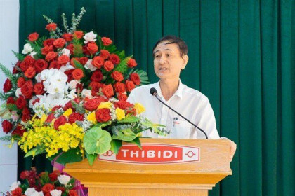 Chủ tịch HĐQT Thibidi nộp đơn từ nhiệm