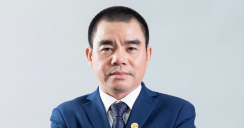 Lienvietpostbank bổ nhiệm ông Hồ Nam Tiến giữ Quyền Tổng Giám Đốc