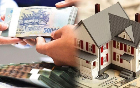 Nghị quyết 33 giải toả áp lực thanh khoản trên thị trường bất động sản