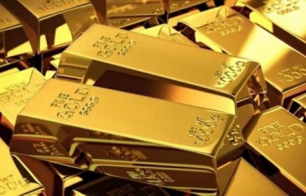 Giá vàng hôm nay 17/3: Vàng SJC phục hồi trở lại mốc 67,00 triệu đồng