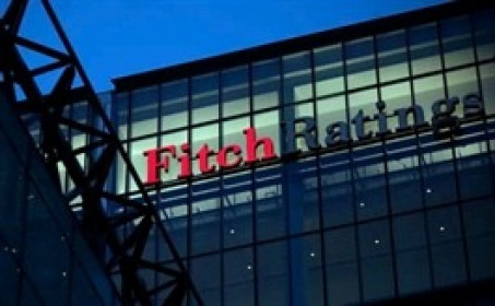 Fitch: Các ngân hàng châu Á có thể đứng vững trước rủi ro của giới nhà băng Mỹ