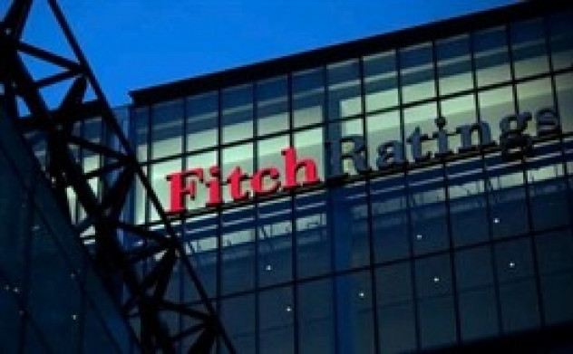 Fitch: Các ngân hàng châu Á có thể đứng vững trước rủi ro của giới nhà băng Mỹ