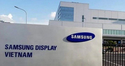 Samsung lên tiếng về thông tin chuyển sản xuất smartphone khỏi Việt Nam