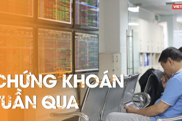 Chứng khoán tuần 13-17/3: Khối ngoại mua ròng 2.100 tỉ đồng