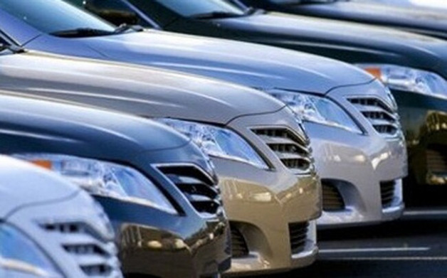 Mỗi ngày người Việt mua hơn 1.000 ô tô