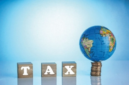 Doanh nghiệp kiến nghị gì về chính sách thuế tối thiểu toàn cầu?