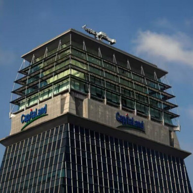 Chân dung CapitaLand -“đại gia” đằng sau thương vụ tỷ USD với Vinhomes