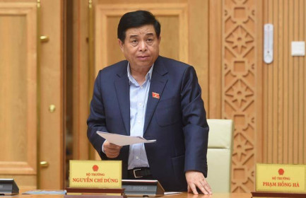 Bộ trưởng Nguyễn Chí Dũng: Đề xuất 6 nhóm giải pháp phát huy vai trò tiên phong của doanh nghiệp Nhà nước