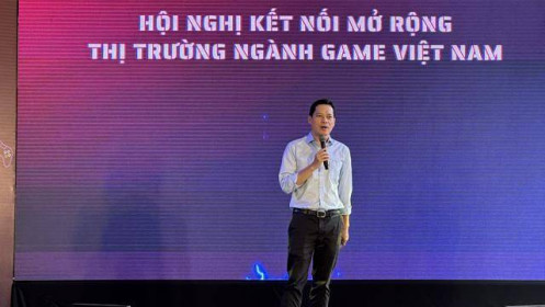 Ngành game Việt Nam đang đối mặt với hàng loạt rào cản