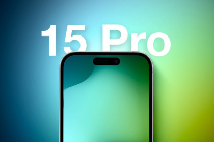 iPhone 15 Pro Max 'phá kỷ lục' trên thị trường smartphone