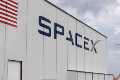 SpaceX muốn bán dịch vụ Internet vệ tinh tại Việt Nam