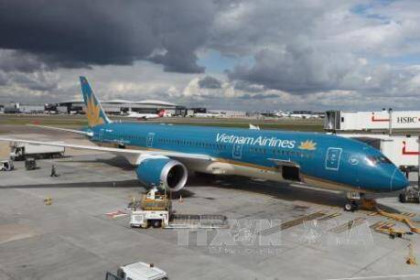 Sau Bắc Kinh - Hà Nội, Vietnam Airlines sẽ mở lại đường bay nào sang Trung Quốc?