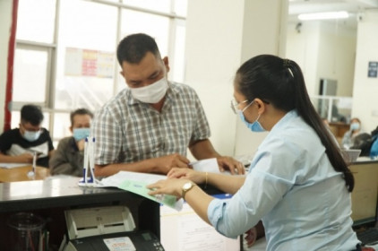 Hà Nội: Thanh tra 20 doanh nghiệp chậm đóng, nợ đọng bảo hiểm xã hội