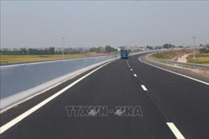 Lập Hội đồng thẩm định điều chỉnh Dự án cao tốc Tuyên Quang - Phú Thọ