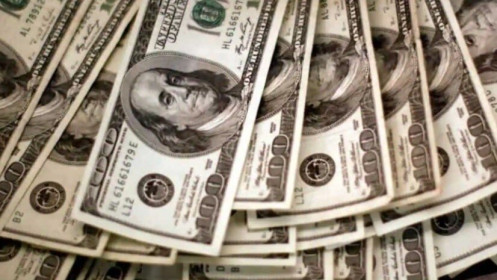 Nhà đầu tư nước ngoài đề xuất bỏ quy định lãi tiền gửi đô la Mỹ tối đa 0% - Tạp chí Kinh tế Sài Gòn