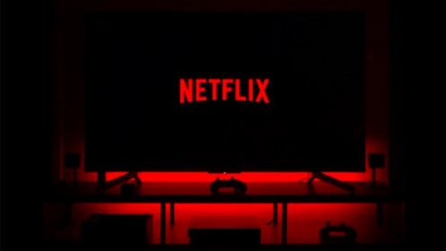 Netflix đến Việt Nam tìm “danh phận”